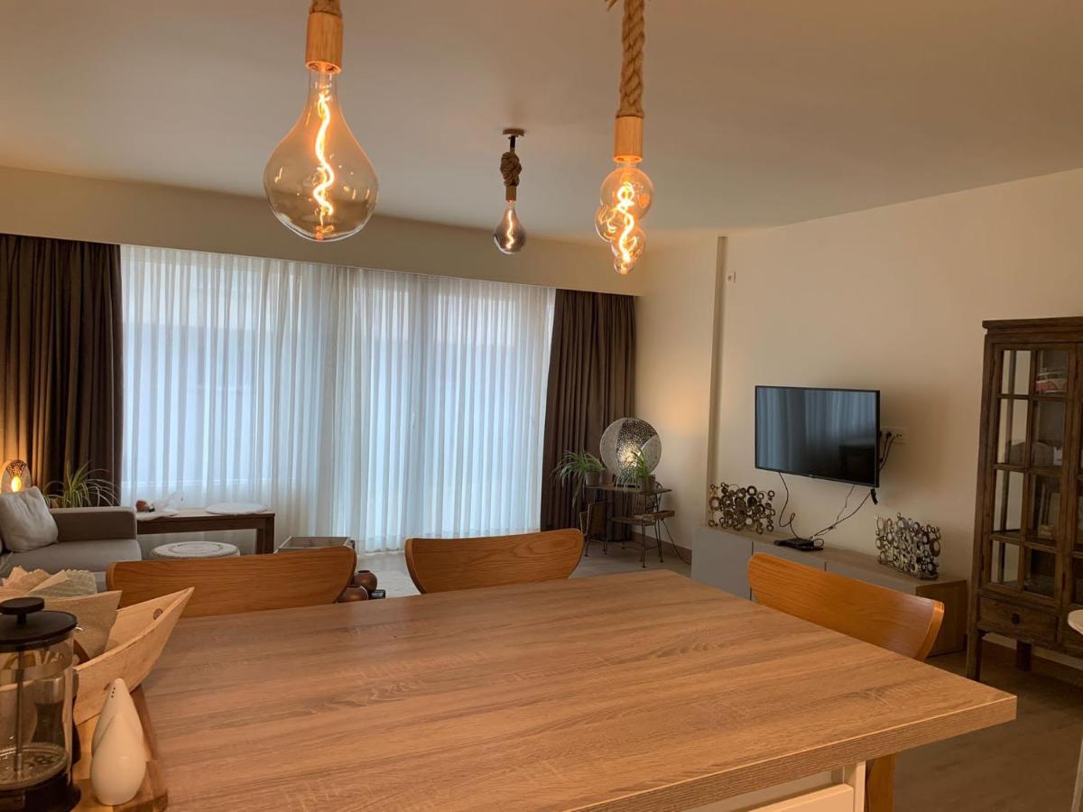 Northastic Apartment *