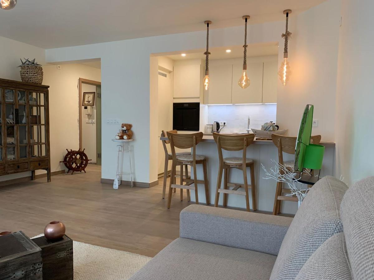 Northastic Apartment Ostend