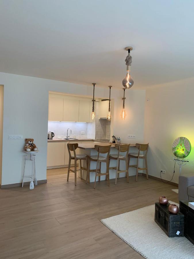 Northastic Apartment